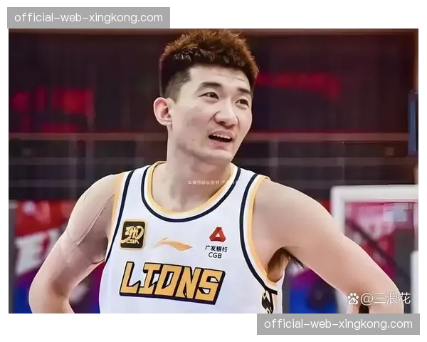 浙江广厦防守效率领跑联盟 孙铭徽场均9.5次助攻成体系核心