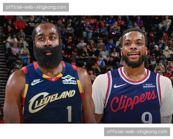 哈登加兰互换东家,骑士得顶级组织者快船获年轻核心 哈登加兰互换东家,骑士得顶级组织者快船获年轻核心