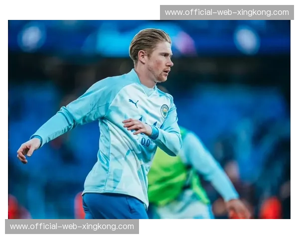 德布劳内接受专访谈恢复过程 期待在英超收官阶段贡献力量